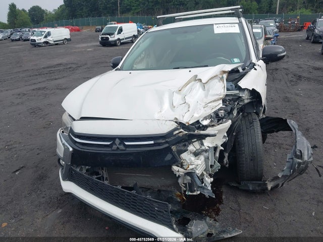 Aukcja sprzedaży 2019 Mitsubishi Outlander Sport 2.0 Le, vin: JA4AR3AU5KU022210, numer aukcji: 45752569