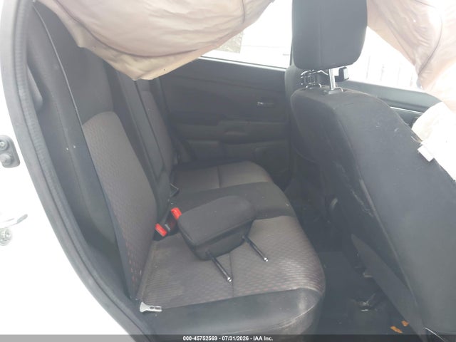 Aukcja sprzedaży 2019 Mitsubishi Outlander Sport 2.0 Le, vin: JA4AR3AU5KU022210, numer aukcji: 45752569