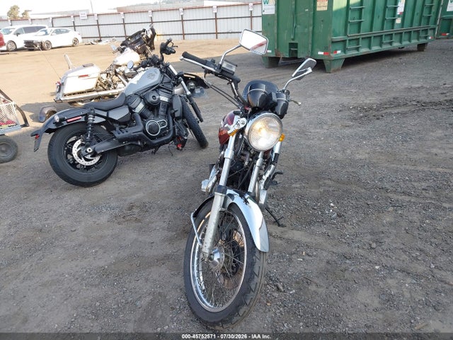 1979 Kawasaki Kz750 მანქანა იყიდება აუქციონზე, vin: KZ750B035319, აუქციონის ნომერი: 45752571