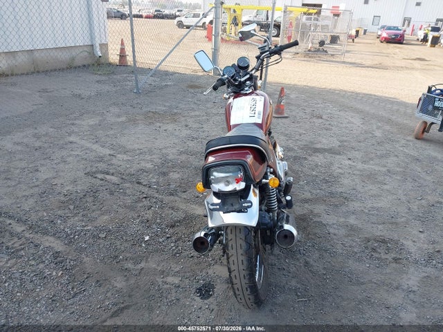 1979 Kawasaki Kz750 მანქანა იყიდება აუქციონზე, vin: KZ750B035319, აუქციონის ნომერი: 45752571
