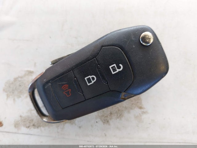 1FTEW1E89HKD98544 Ford F-150 Xlt