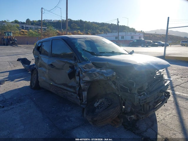 45752574 :رقم المزاد ، 3N1CP5BV4LL538807 vin ، 2020 Nissan Kicks S Xtronic Cvt مزاد بيع