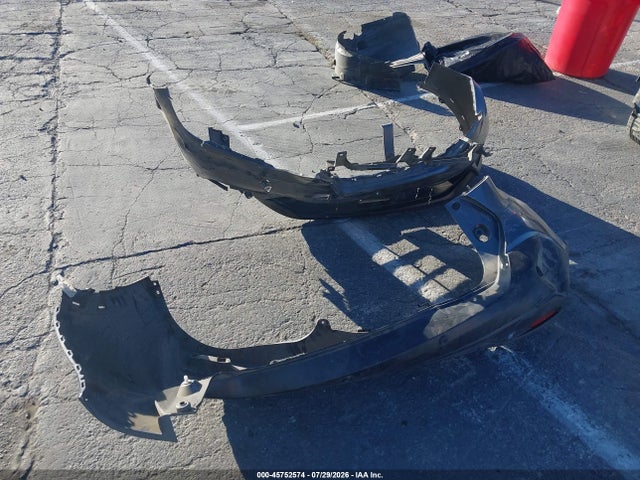 45752574 :رقم المزاد ، 3N1CP5BV4LL538807 vin ، 2020 Nissan Kicks S Xtronic Cvt مزاد بيع