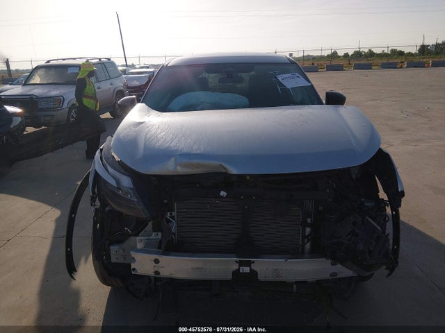 45752578 :رقم المزاد ، 5N1DR3AA3SC283216 vin ، 2025 Nissan Pathfinder S Fwd مزاد بيع
