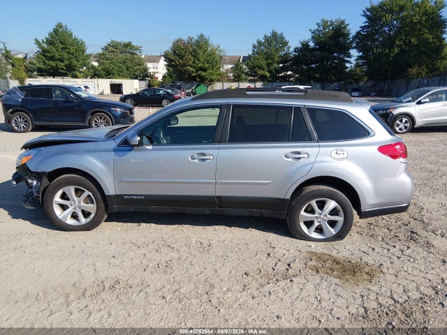 45752584 :رقم المزاد ، 4S4BRDLCXE2312362 vin ، 2014 Subaru Outback 3.6r Limited مزاد بيع