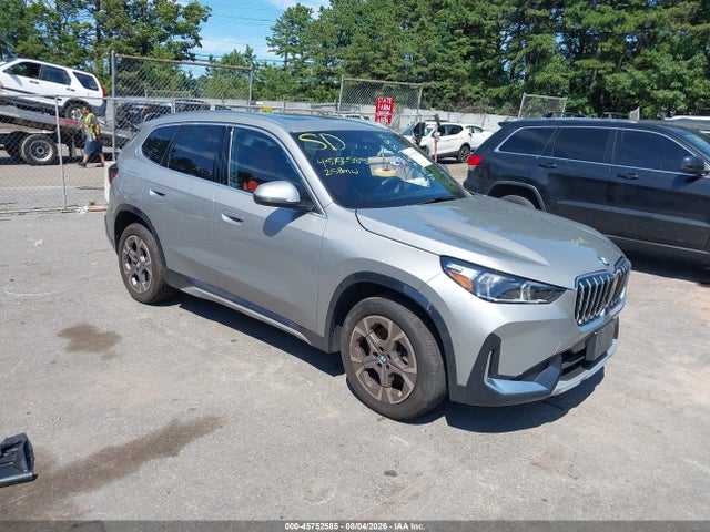 Aukcja sprzedaży 2025 Bmw X1 Xdrive28i, vin: WBX73EF05S5116216, numer aukcji: 45752585
