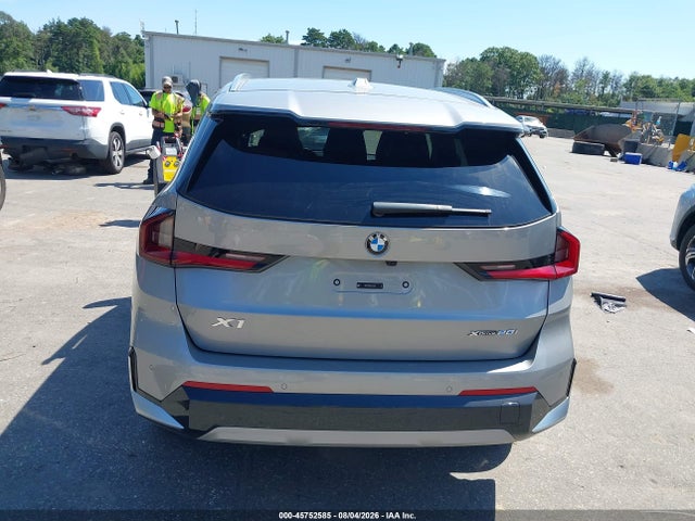 2025 Bmw X1 Xdrive28i მანქანა იყიდება აუქციონზე, vin: WBX73EF05S5116216, აუქციონის ნომერი: 45752585