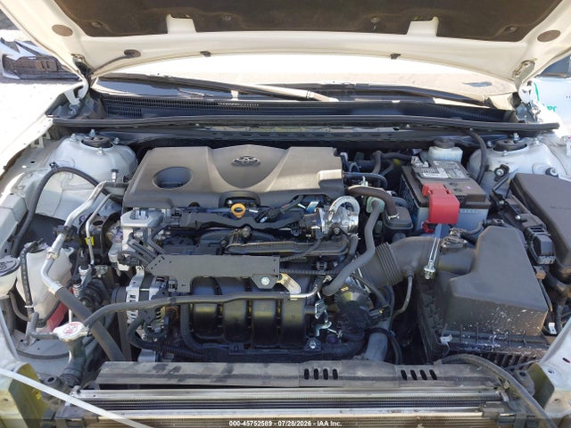 4T1C11AK9NU052691 Toyota CAMRY LE