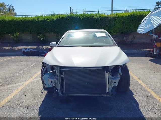 4T1C11AK9NU052691 Toyota CAMRY LE