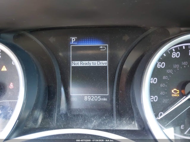 4T1C11AK9NU052691 Toyota CAMRY LE