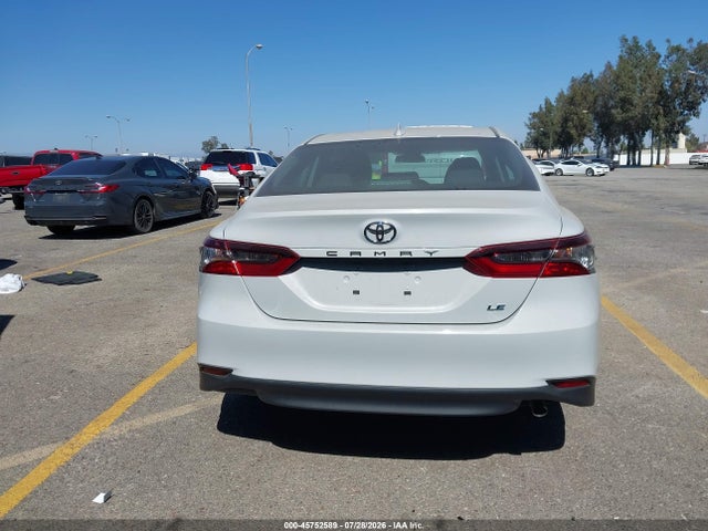 4T1C11AK9NU052691 Toyota CAMRY LE