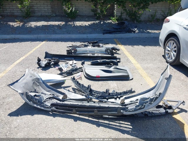 4T1C11AK9NU052691 Toyota CAMRY LE
