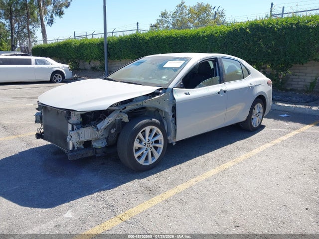 4T1C11AK9NU052691 Toyota CAMRY LE
