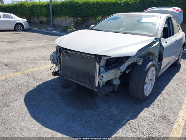 4T1C11AK9NU052691 Toyota CAMRY LE