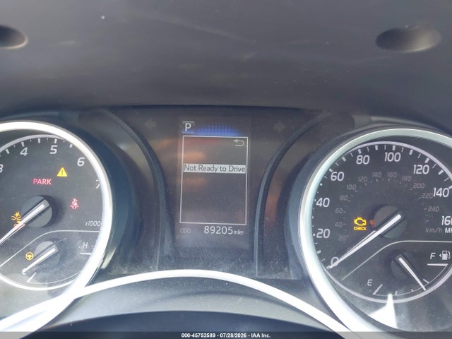 4T1C11AK9NU052691 Toyota CAMRY LE