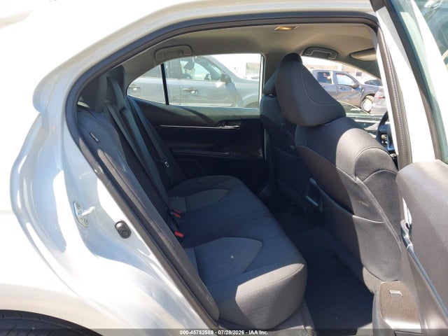 4T1C11AK9NU052691 Toyota CAMRY LE