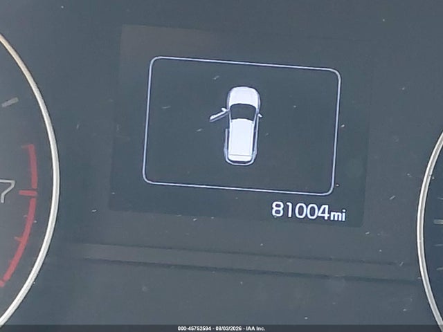 Продаж на аукціоні авто 2019 Kia Sportage Lx, vin: KNDPM3AC6K7545305, номер лоту: 45752594