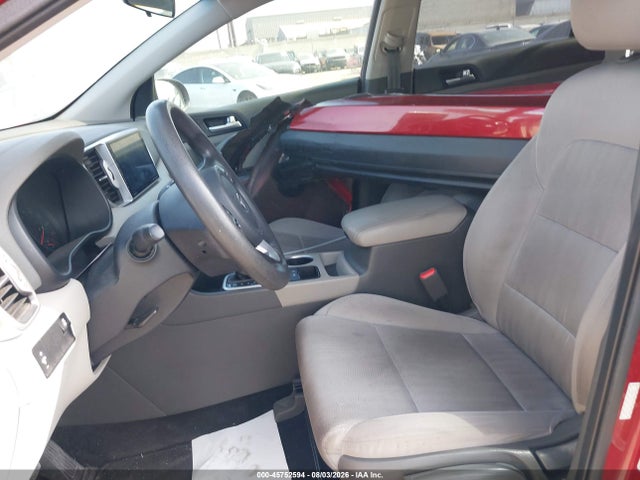Продаж на аукціоні авто 2019 Kia Sportage Lx, vin: KNDPM3AC6K7545305, номер лоту: 45752594