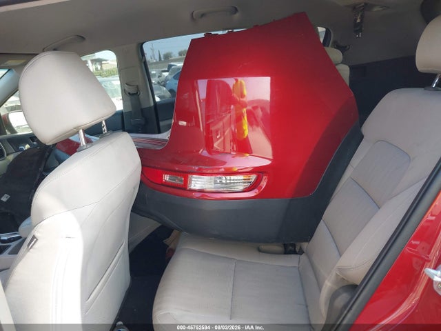 Продаж на аукціоні авто 2019 Kia Sportage Lx, vin: KNDPM3AC6K7545305, номер лоту: 45752594