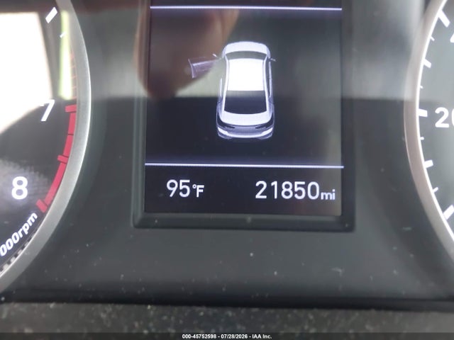 Продажа на аукционе авто 2020 Hyundai Elantra Se, vin: 5NPD74LF0LH609729, номер лота: 45752598