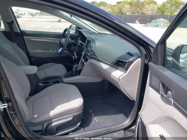 Продажа на аукционе авто 2020 Hyundai Elantra Se, vin: 5NPD74LF0LH609729, номер лота: 45752598