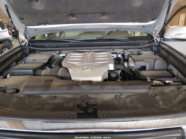 Продажа на аукционе авто 2015 Lexus Gx 460, vin: JTJBM7FX1F5098863, номер лота: 45752603