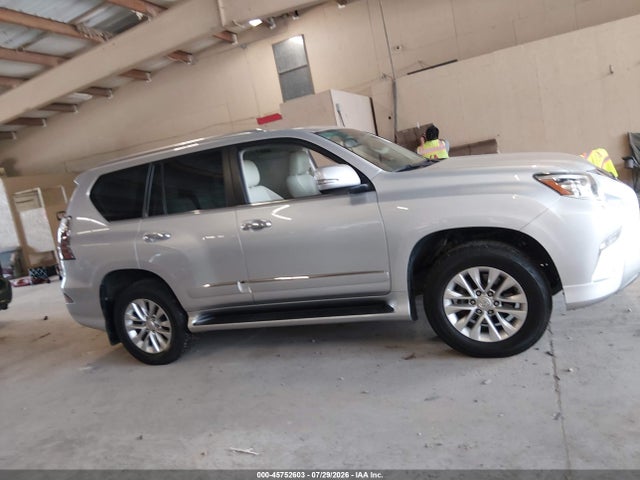 Продажа на аукционе авто 2015 Lexus Gx 460, vin: JTJBM7FX1F5098863, номер лота: 45752603
