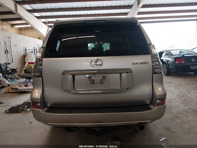 Продажа на аукционе авто 2015 Lexus Gx 460, vin: JTJBM7FX1F5098863, номер лота: 45752603