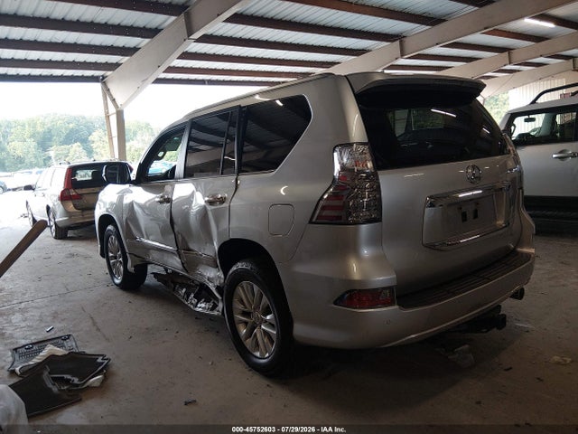 Продажа на аукционе авто 2015 Lexus Gx 460, vin: JTJBM7FX1F5098863, номер лота: 45752603