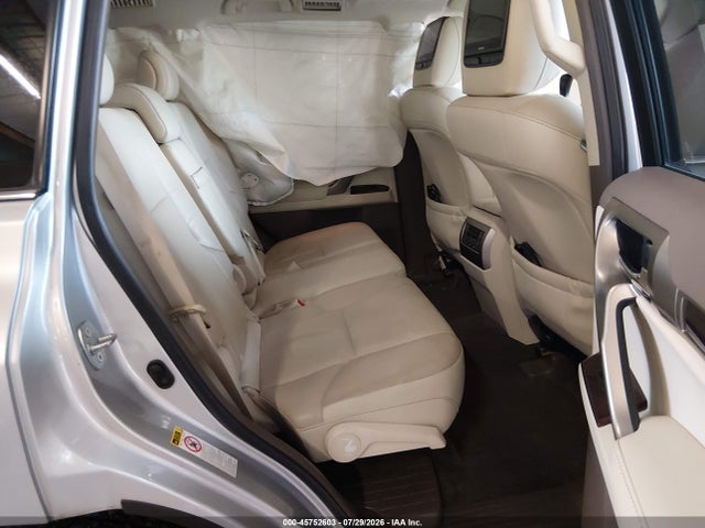 Продажа на аукционе авто 2015 Lexus Gx 460, vin: JTJBM7FX1F5098863, номер лота: 45752603