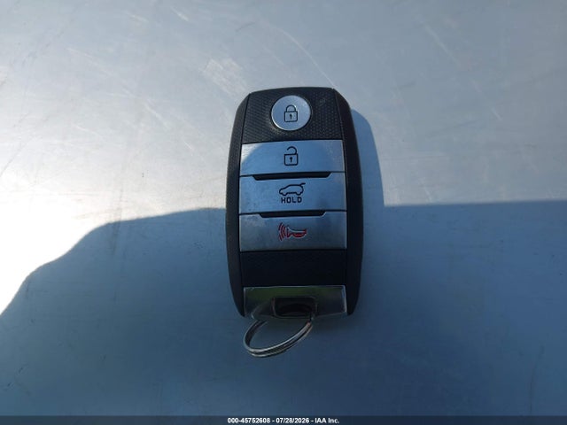 KNDPNCAC0H7180674 KIA Sportage Ex