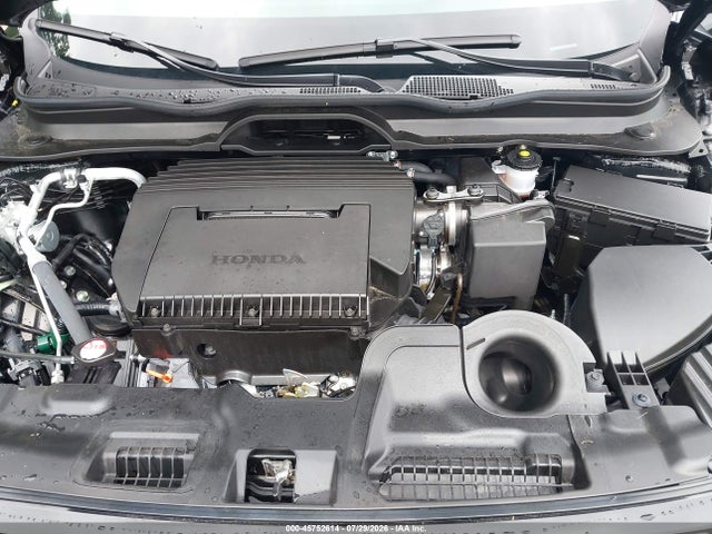Aukcja sprzedaży 2026 Honda Passport Awd Rtl/awd Rtl Blackout/awd Rtl Towing, vin: 5FNYF9H34TB036963, numer aukcji: 45752614