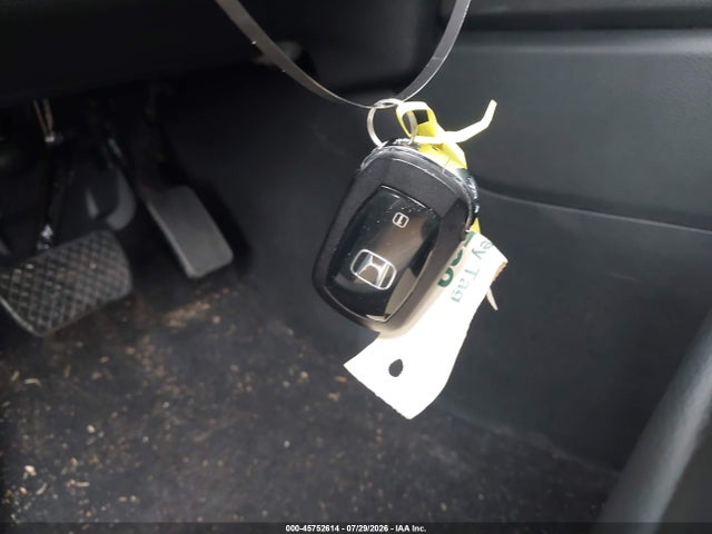 Aukcja sprzedaży 2026 Honda Passport Awd Rtl/awd Rtl Blackout/awd Rtl Towing, vin: 5FNYF9H34TB036963, numer aukcji: 45752614