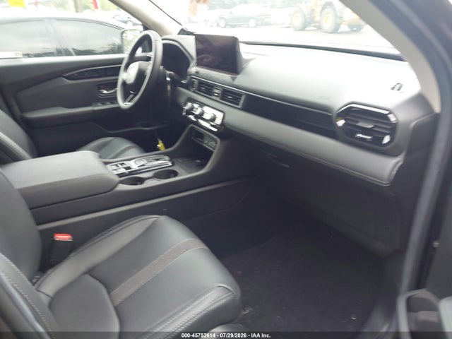 Aukcja sprzedaży 2026 Honda Passport Awd Rtl/awd Rtl Blackout/awd Rtl Towing, vin: 5FNYF9H34TB036963, numer aukcji: 45752614