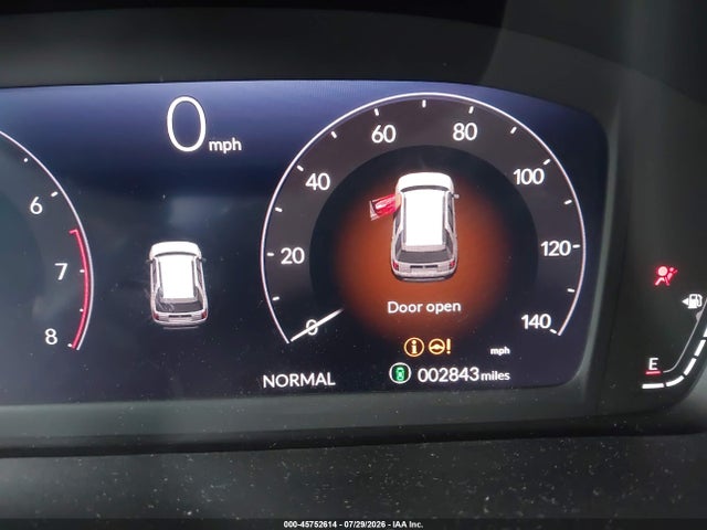 Aukcja sprzedaży 2026 Honda Passport Awd Rtl/awd Rtl Blackout/awd Rtl Towing, vin: 5FNYF9H34TB036963, numer aukcji: 45752614