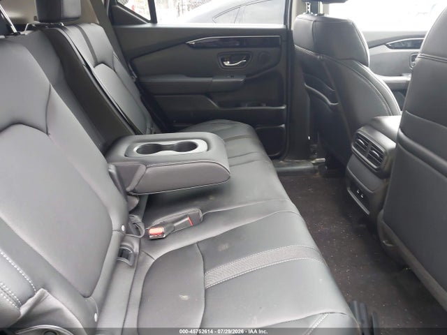 Aukcja sprzedaży 2026 Honda Passport Awd Rtl/awd Rtl Blackout/awd Rtl Towing, vin: 5FNYF9H34TB036963, numer aukcji: 45752614