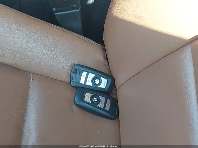 45752615 :رقم المزاد ، 5UXWX9C58G0D70688 vin ، 2016 Bmw X3 Xdrive28i مزاد بيع