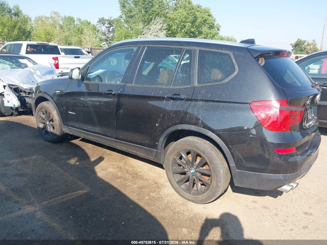 45752615 :رقم المزاد ، 5UXWX9C58G0D70688 vin ، 2016 Bmw X3 Xdrive28i مزاد بيع