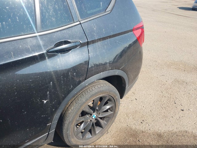 45752615 :رقم المزاد ، 5UXWX9C58G0D70688 vin ، 2016 Bmw X3 Xdrive28i مزاد بيع