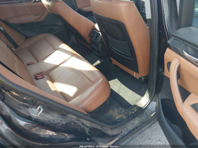 45752615 :رقم المزاد ، 5UXWX9C58G0D70688 vin ، 2016 Bmw X3 Xdrive28i مزاد بيع