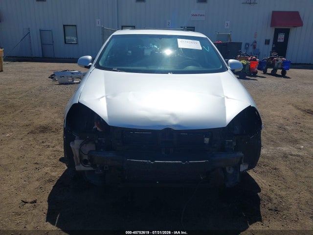 Auction sale of the 2006 Volkswagen Jetta Tdi, vin: 3VWST71K56M714766, lot number: 45752619