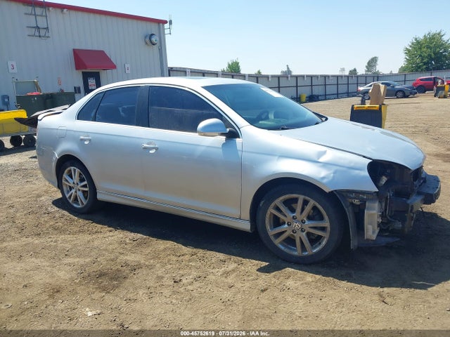 Auction sale of the 2006 Volkswagen Jetta Tdi, vin: 3VWST71K56M714766, lot number: 45752619