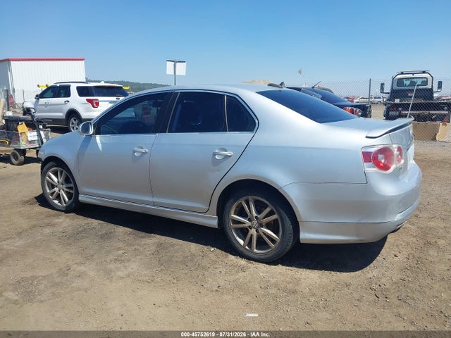 Auction sale of the 2006 Volkswagen Jetta Tdi, vin: 3VWST71K56M714766, lot number: 45752619