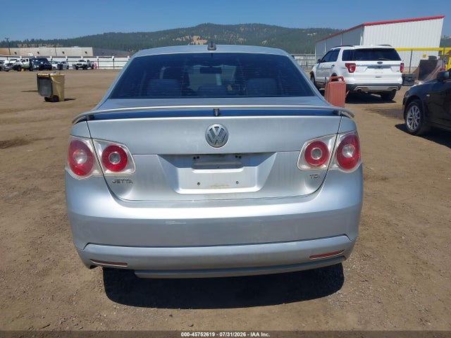 Auction sale of the 2006 Volkswagen Jetta Tdi, vin: 3VWST71K56M714766, lot number: 45752619