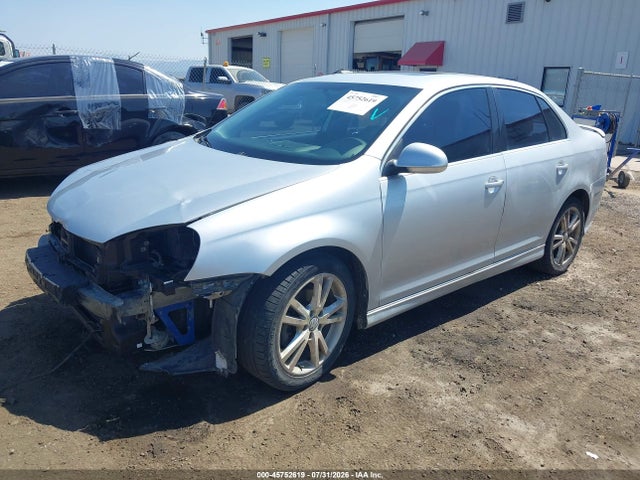 Auction sale of the 2006 Volkswagen Jetta Tdi, vin: 3VWST71K56M714766, lot number: 45752619