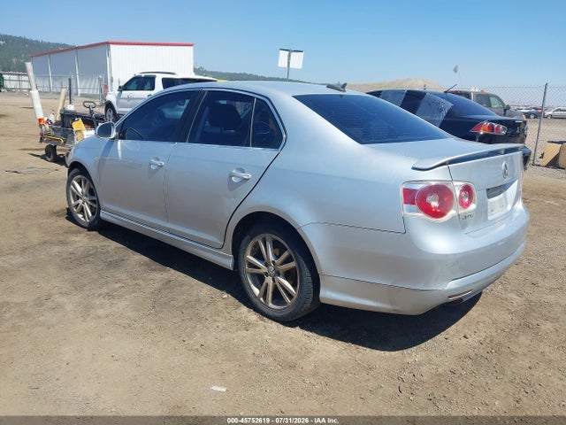 Auction sale of the 2006 Volkswagen Jetta Tdi, vin: 3VWST71K56M714766, lot number: 45752619
