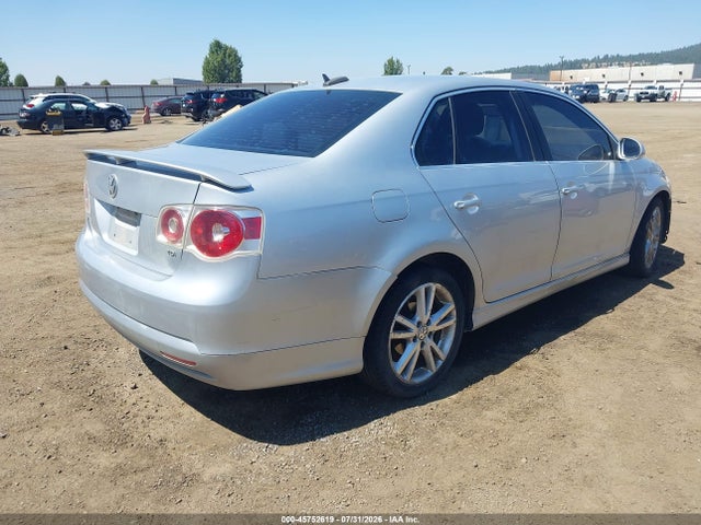 Auction sale of the 2006 Volkswagen Jetta Tdi, vin: 3VWST71K56M714766, lot number: 45752619