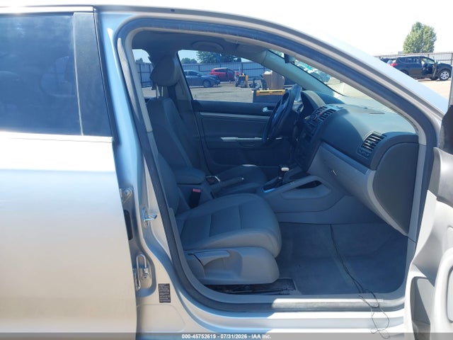 Auction sale of the 2006 Volkswagen Jetta Tdi, vin: 3VWST71K56M714766, lot number: 45752619