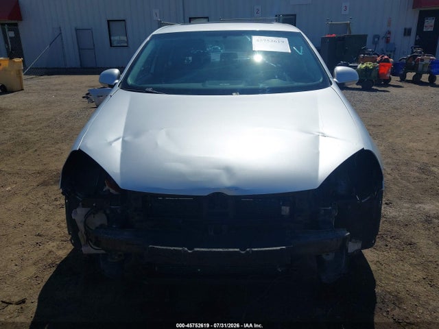 Auction sale of the 2006 Volkswagen Jetta Tdi, vin: 3VWST71K56M714766, lot number: 45752619