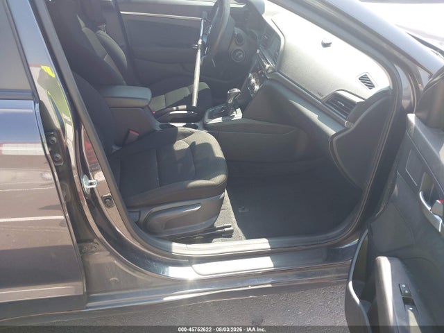 Aukcja sprzedaży 2020 Hyundai Elantra Se, vin: 5NPD74LF6LH589468, numer aukcji: 45752622